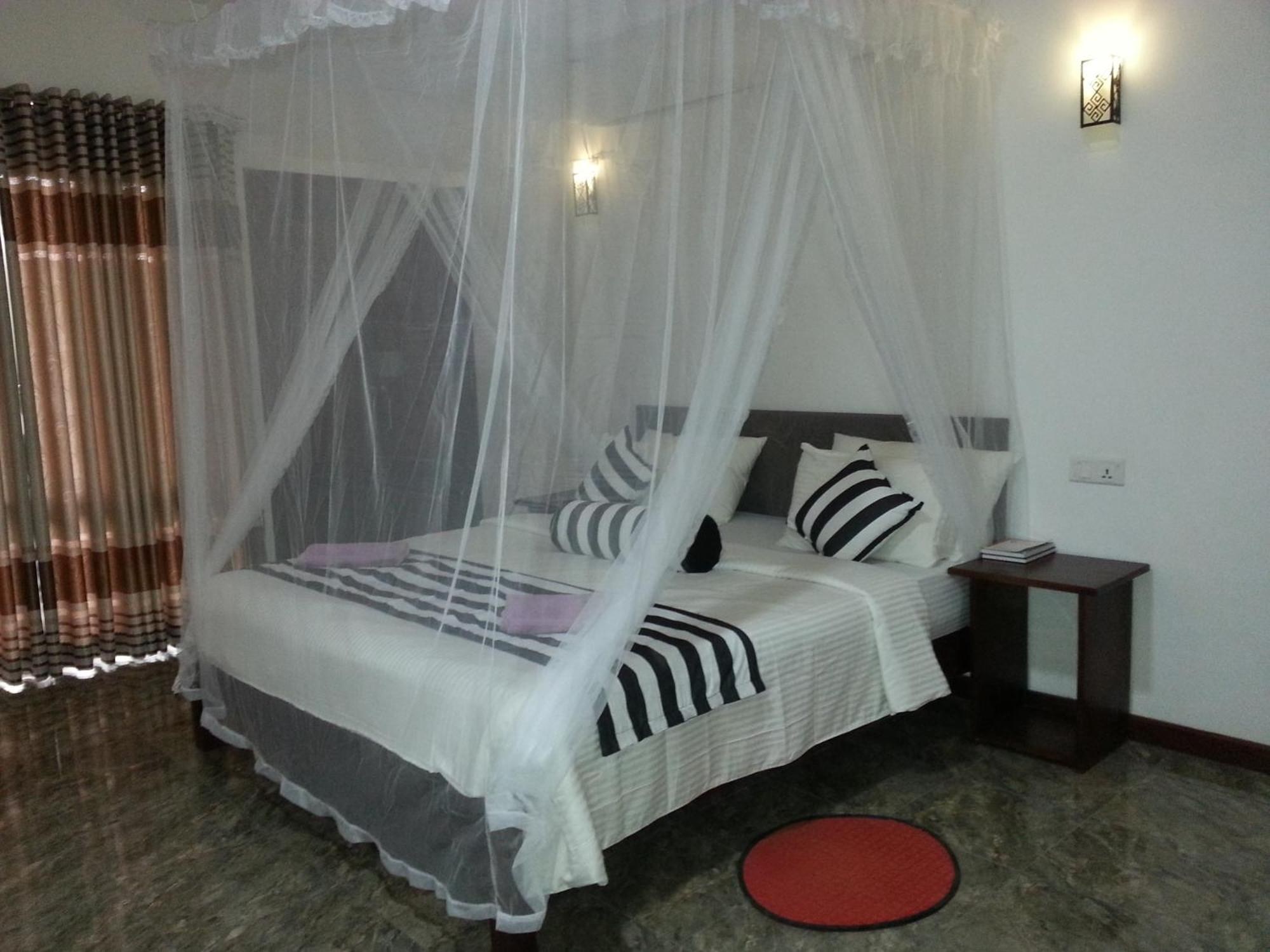 Wow Home Stay Ella Zewnętrze zdjęcie