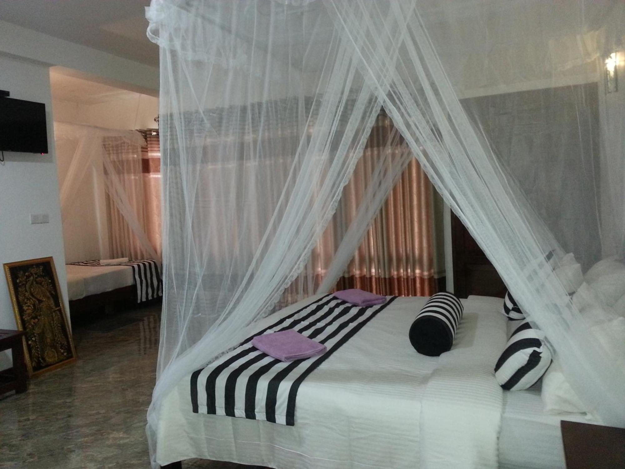 Wow Home Stay Ella Zewnętrze zdjęcie